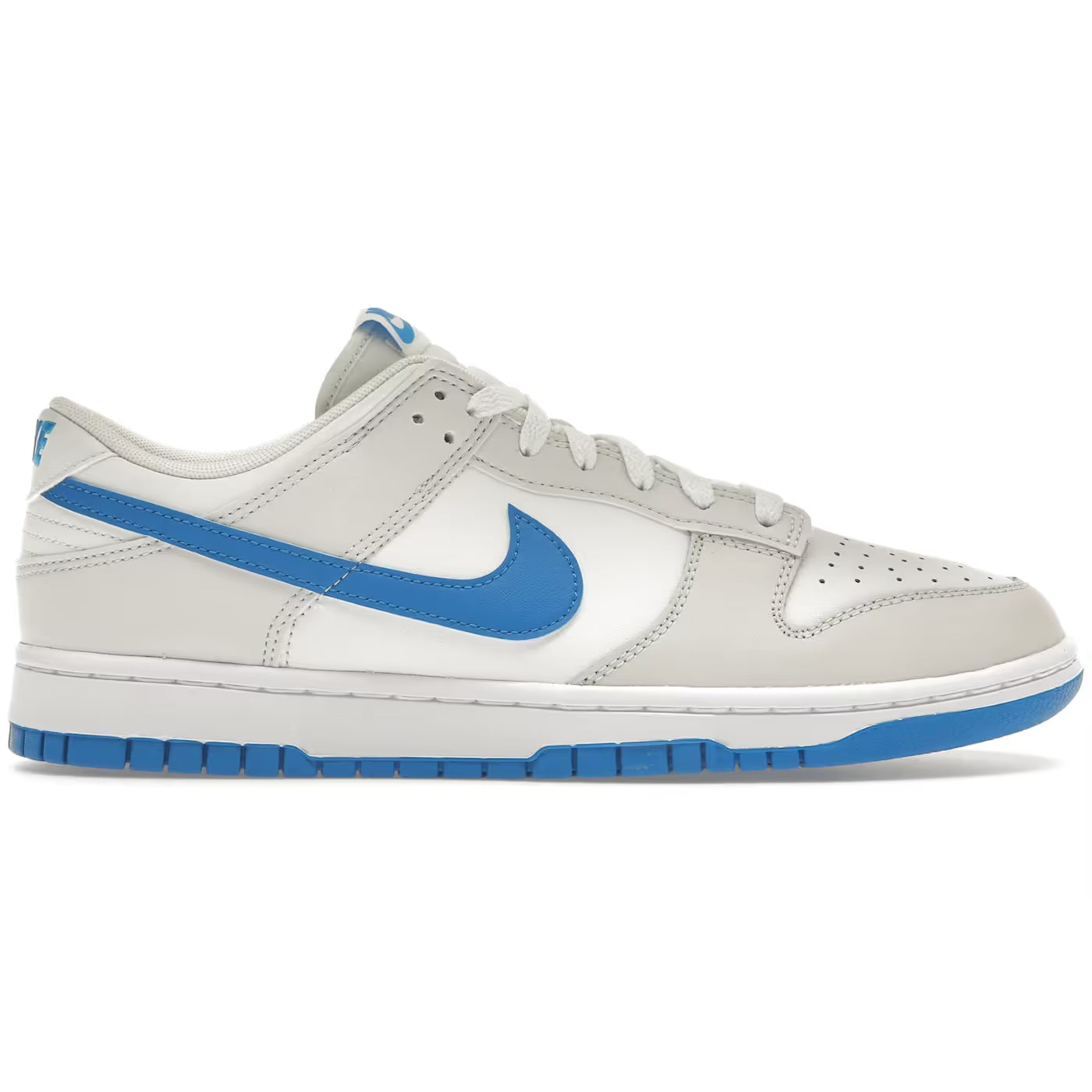 Nike Dunk Low Retro Photo Blue