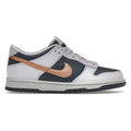 Nike Dunk Low Copper Swoosh