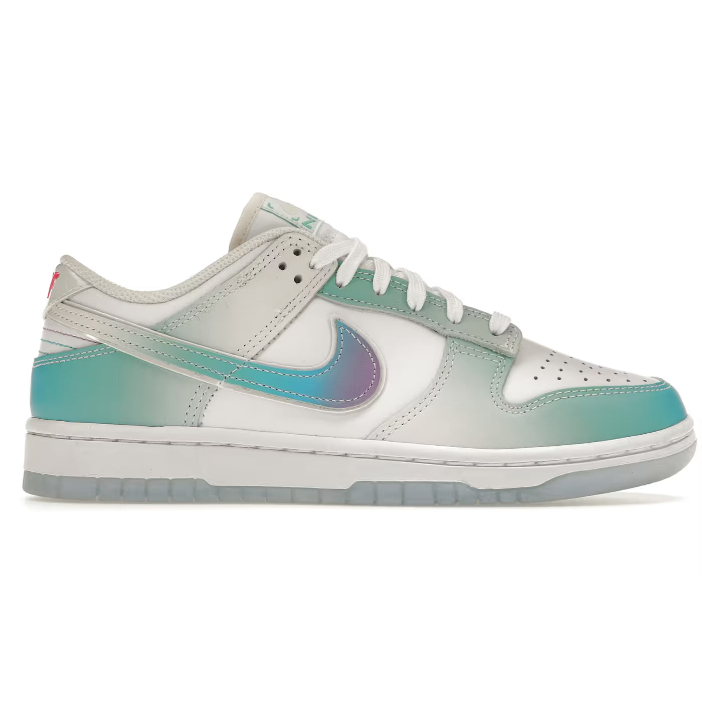 Nike Dunk Low Unlock Your Space