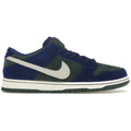 Nike SB Dunk Low Deep Royal Blue