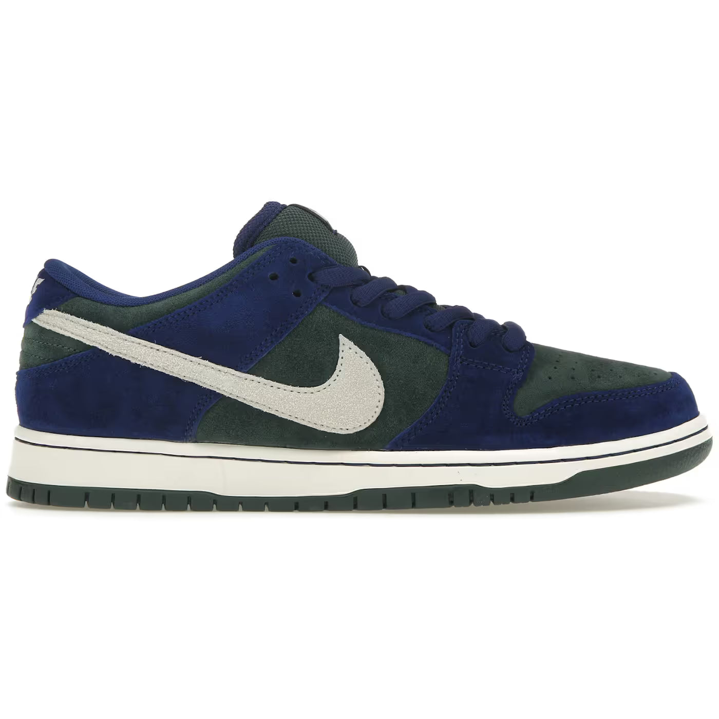 Nike SB Dunk Low Deep Royal Blue