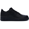 Nike Air Force Low '07 Black