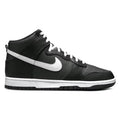 Nike Dunk High Anthractive White