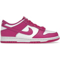 Nike Dunk Low Active Fuchsia