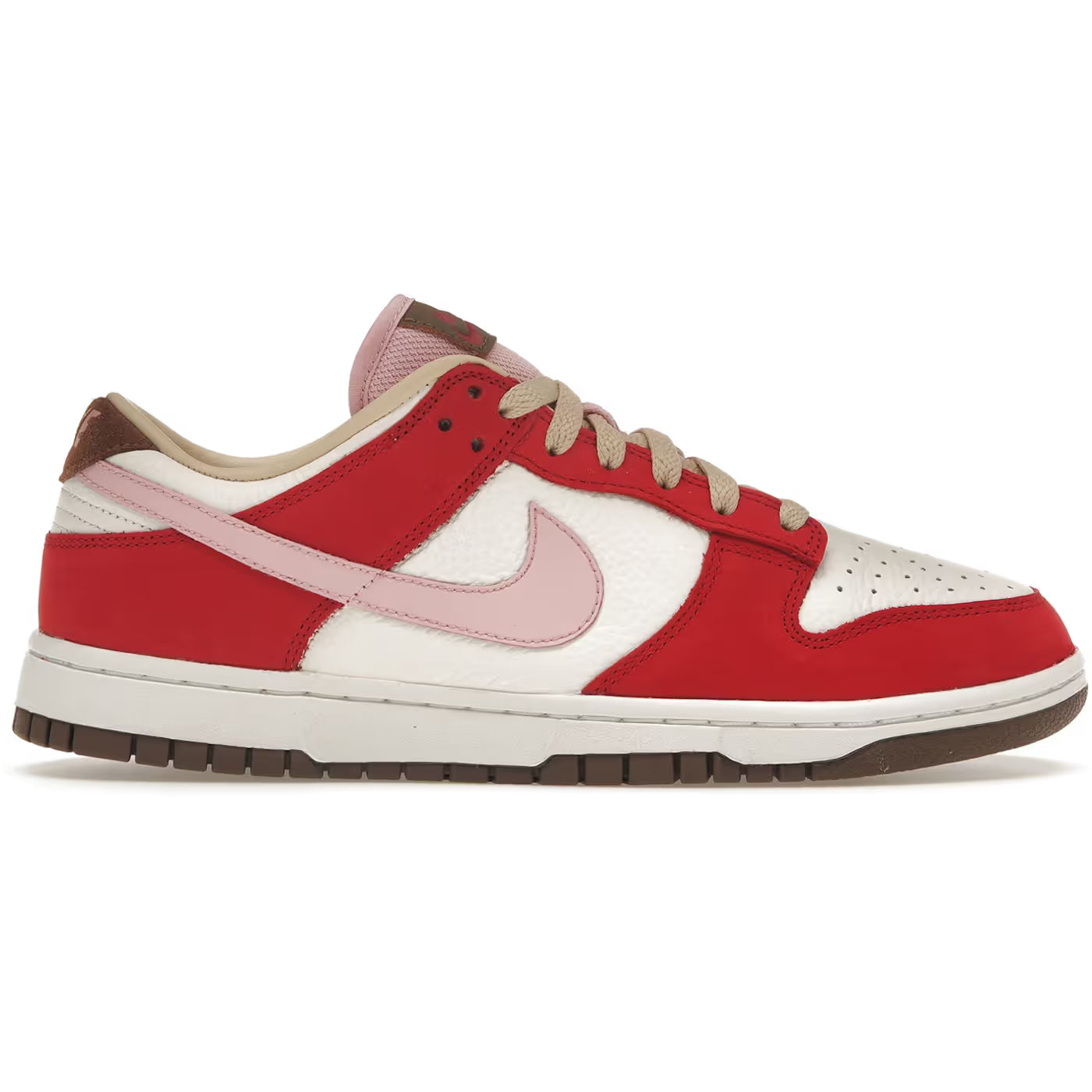Nike Dunk Low Bacon