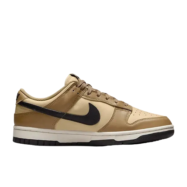Nike Dunk Low Dark Driftwood