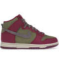 Nike Dunk Low Dynamic Berry- High