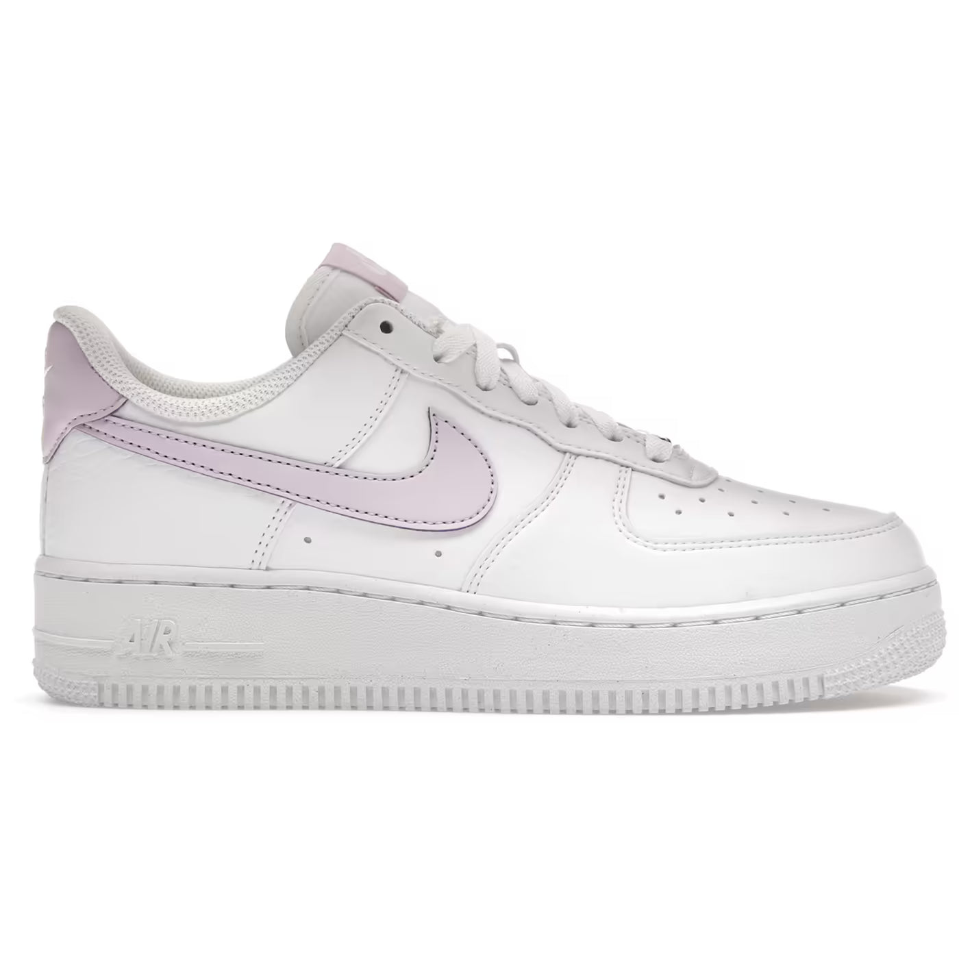 Nike Force Air 1 Low Next Nature White Doll