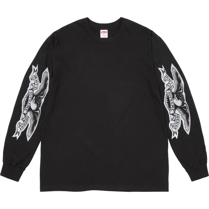 supreme®/antihero® Eagle tee