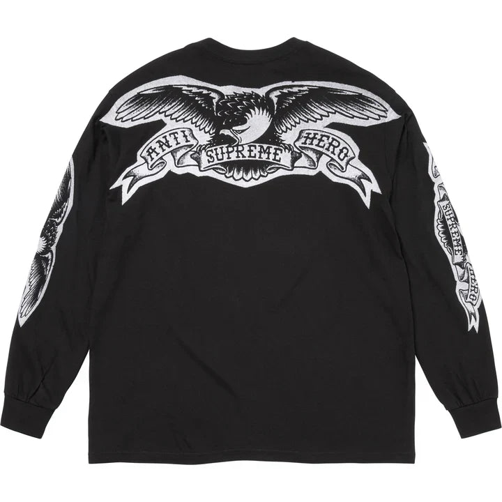 supreme®/antihero® Eagle tee