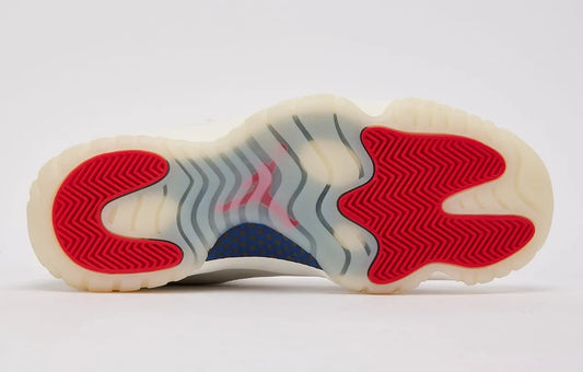 Air Jordan 11 "285" (Atlanta)