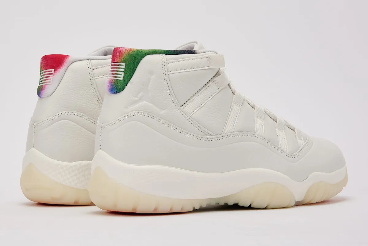 Air Jordan 11 "285" (Atlanta)