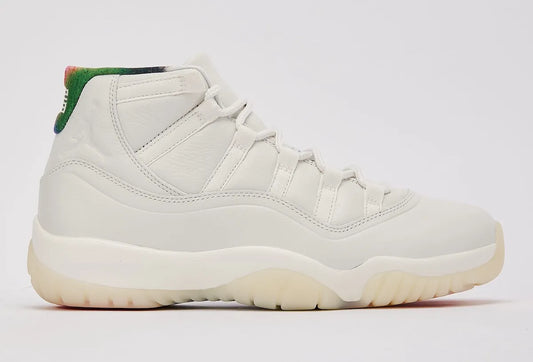 Air Jordan 11 "285" (Atlanta)