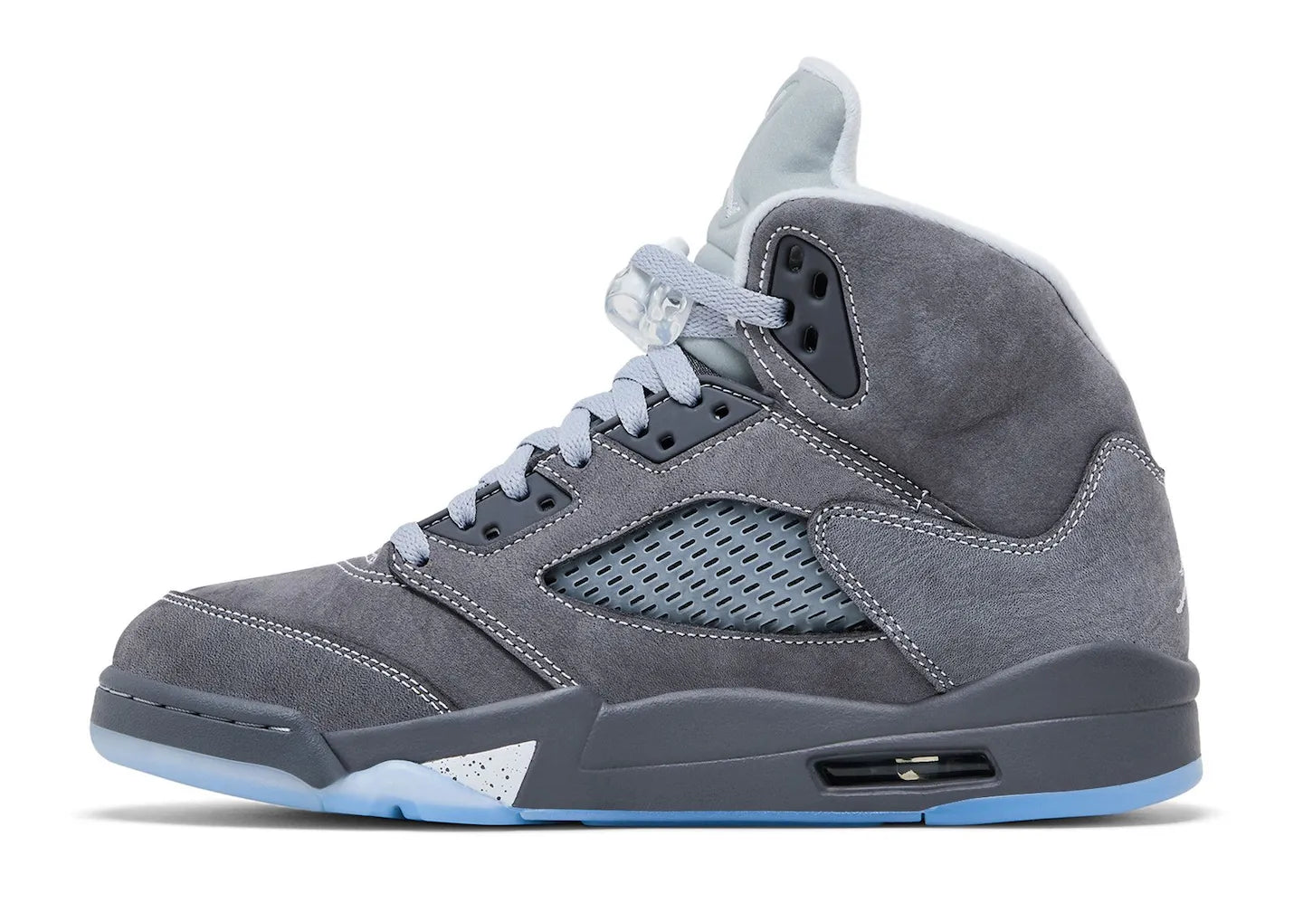 Air Jordan 5 “Wolf Grey”