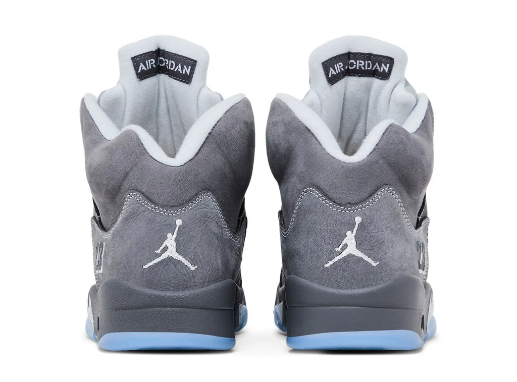 Air Jordan 5 “Wolf Grey”