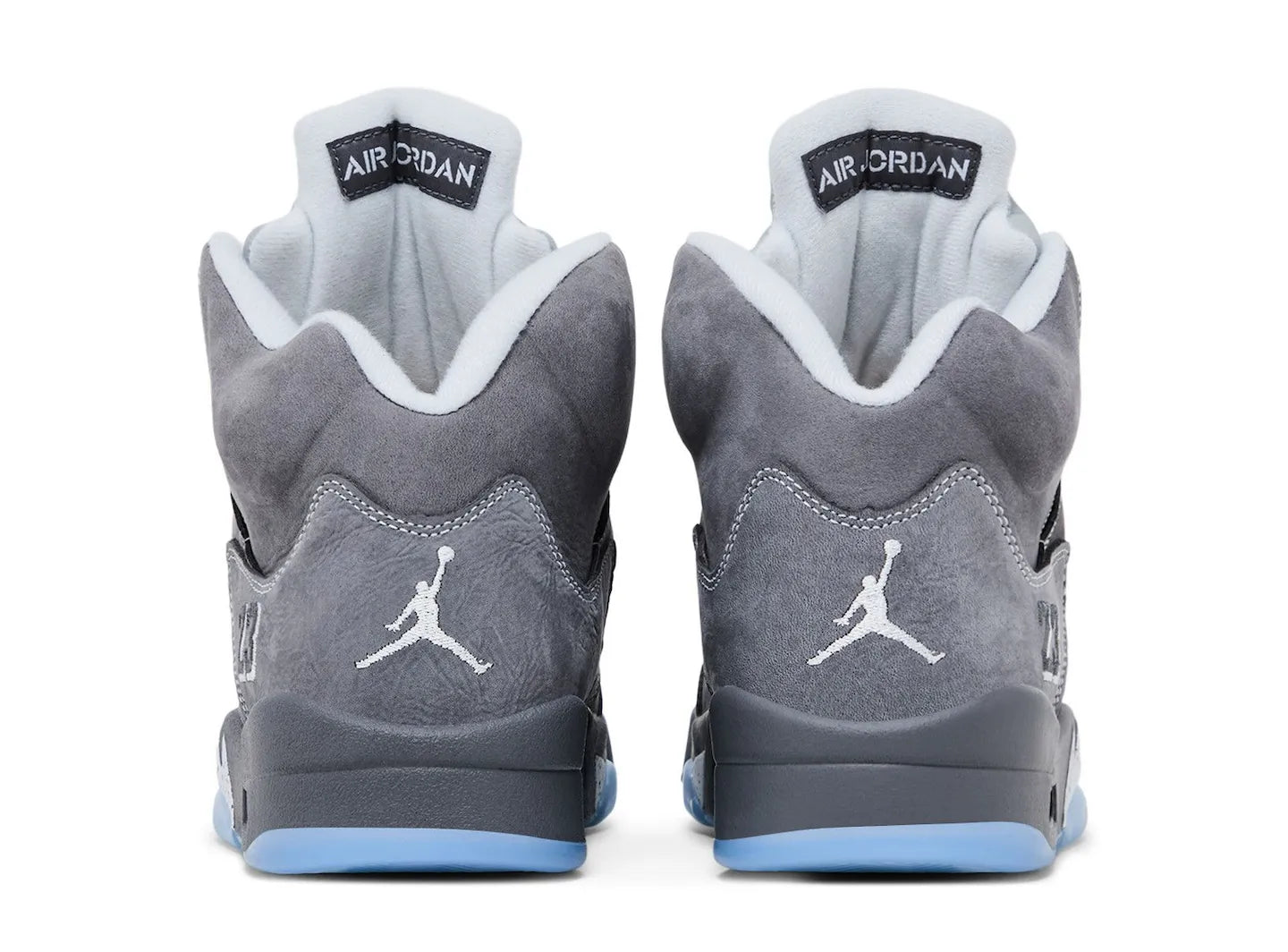 Air Jordan 5 “Wolf Grey”