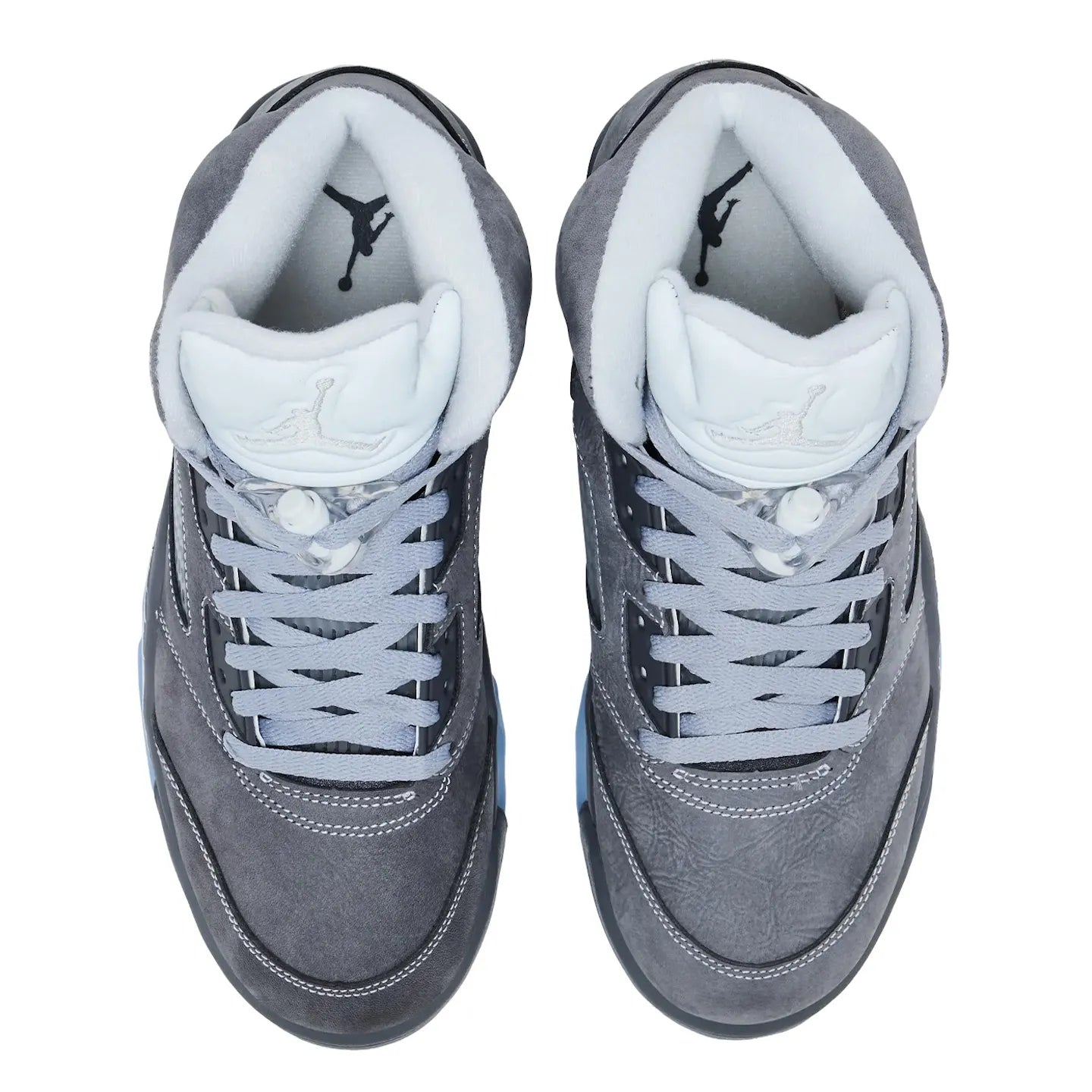 Air Jordan 5 “Wolf Grey”