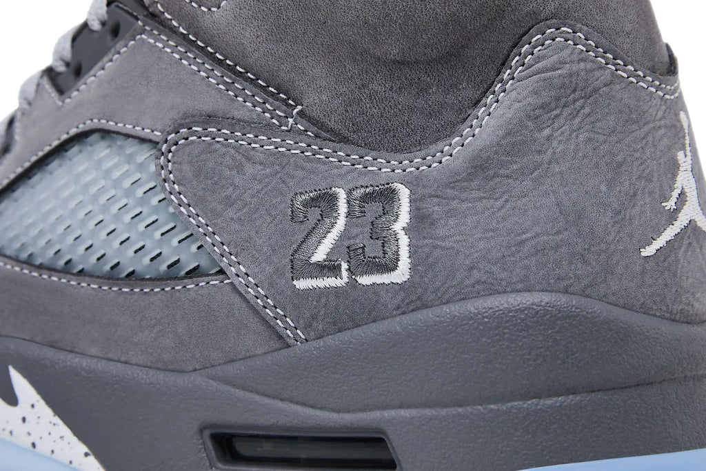 Air Jordan 5 “Wolf Grey”