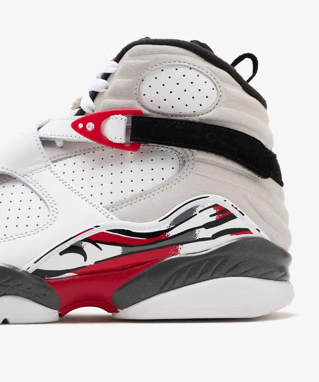 The Air Jordan 8 "Bugs Bunny"