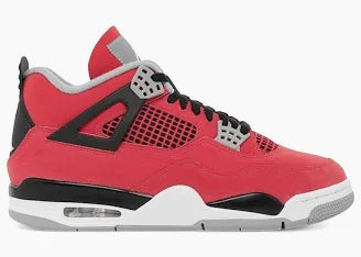 Jordan 4 Retro 'Toro Bravo' 2026