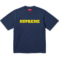 Collegiate S/S Top Supreme
