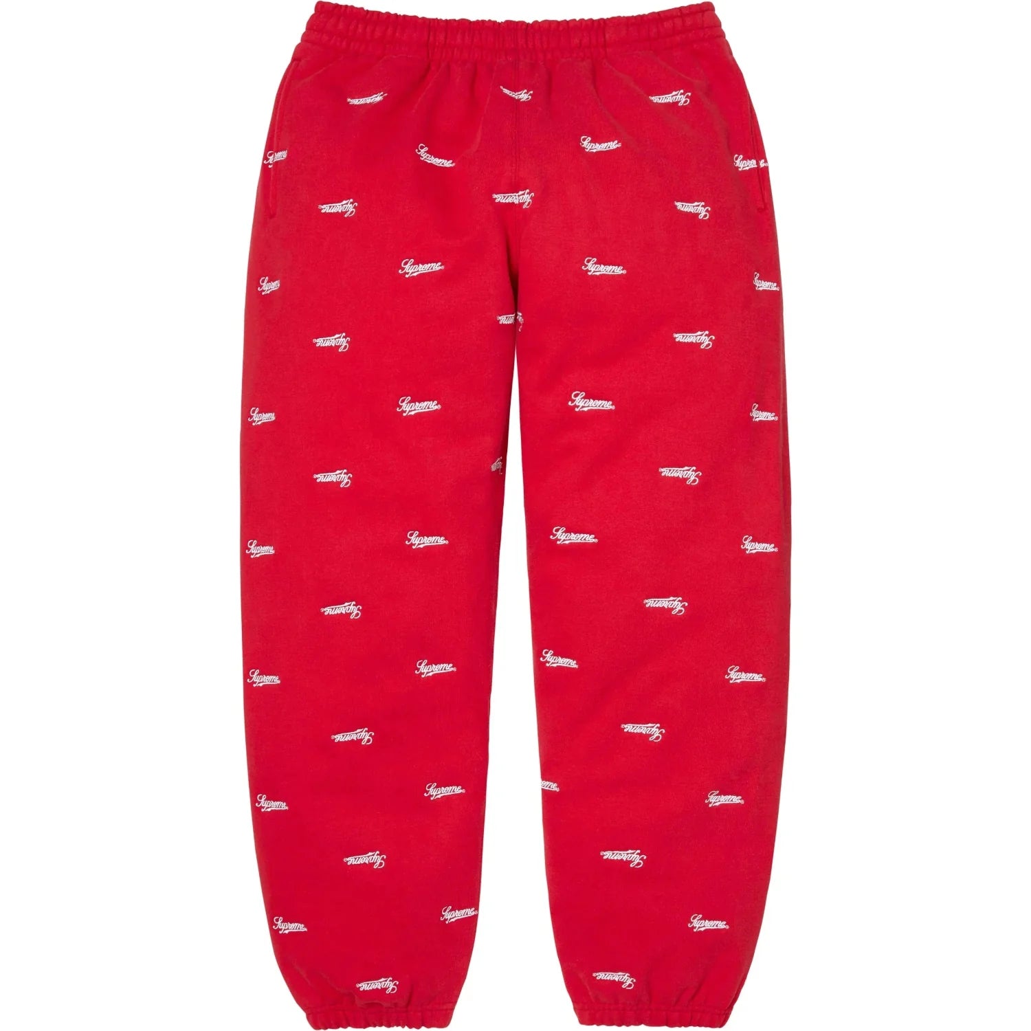 Repeat Script Sweatpant