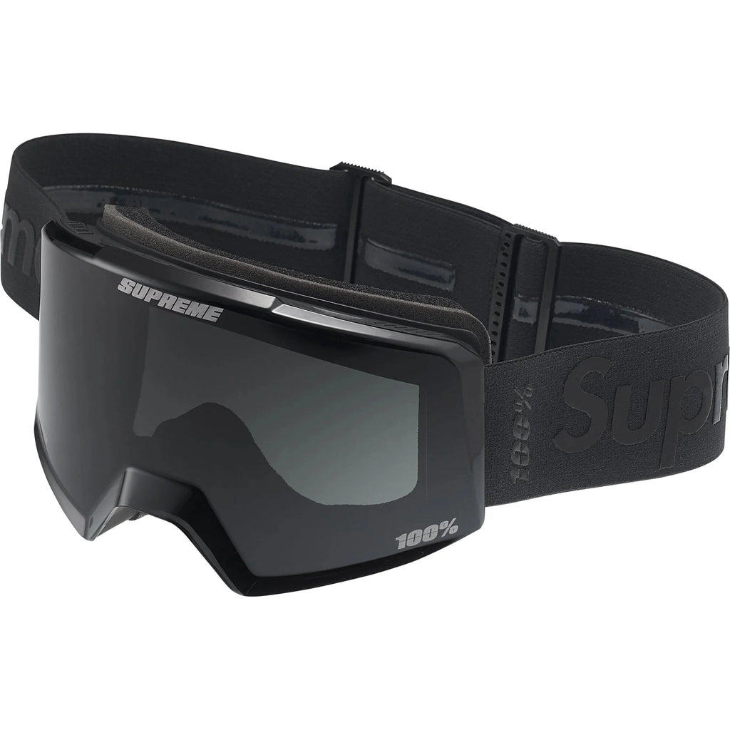 Supreme®/100% NORG Goggles