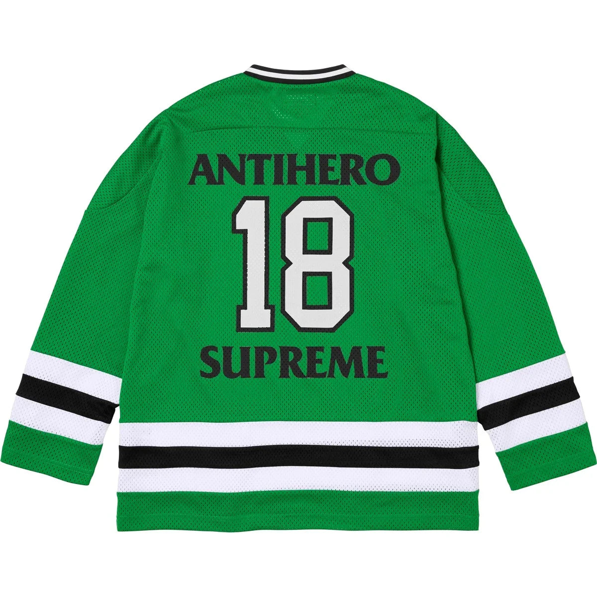 supreme®/antihero@ ozzy hockey
