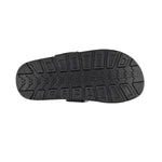 Kappa slids- Black and Gold