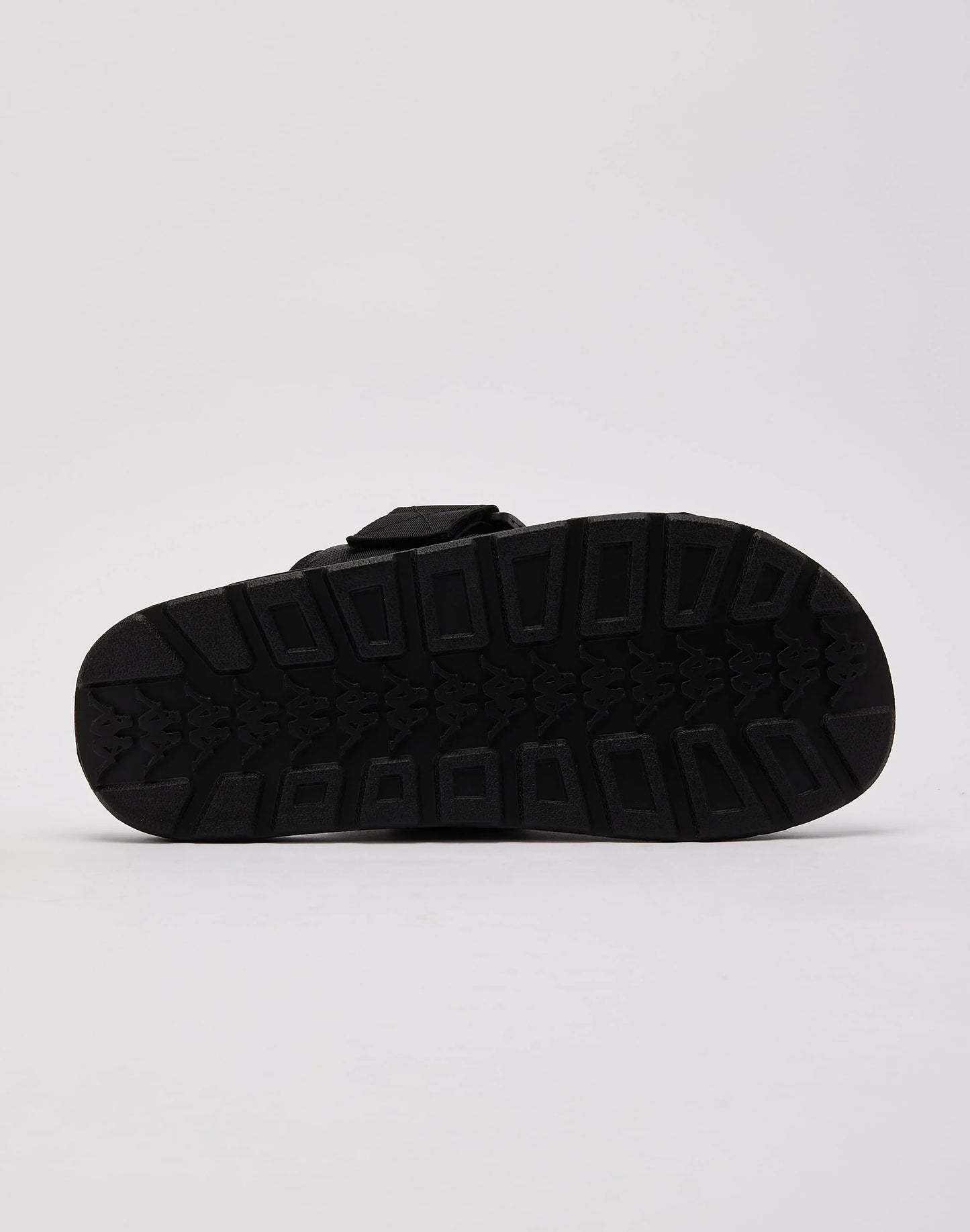 Kappa slids- Black black