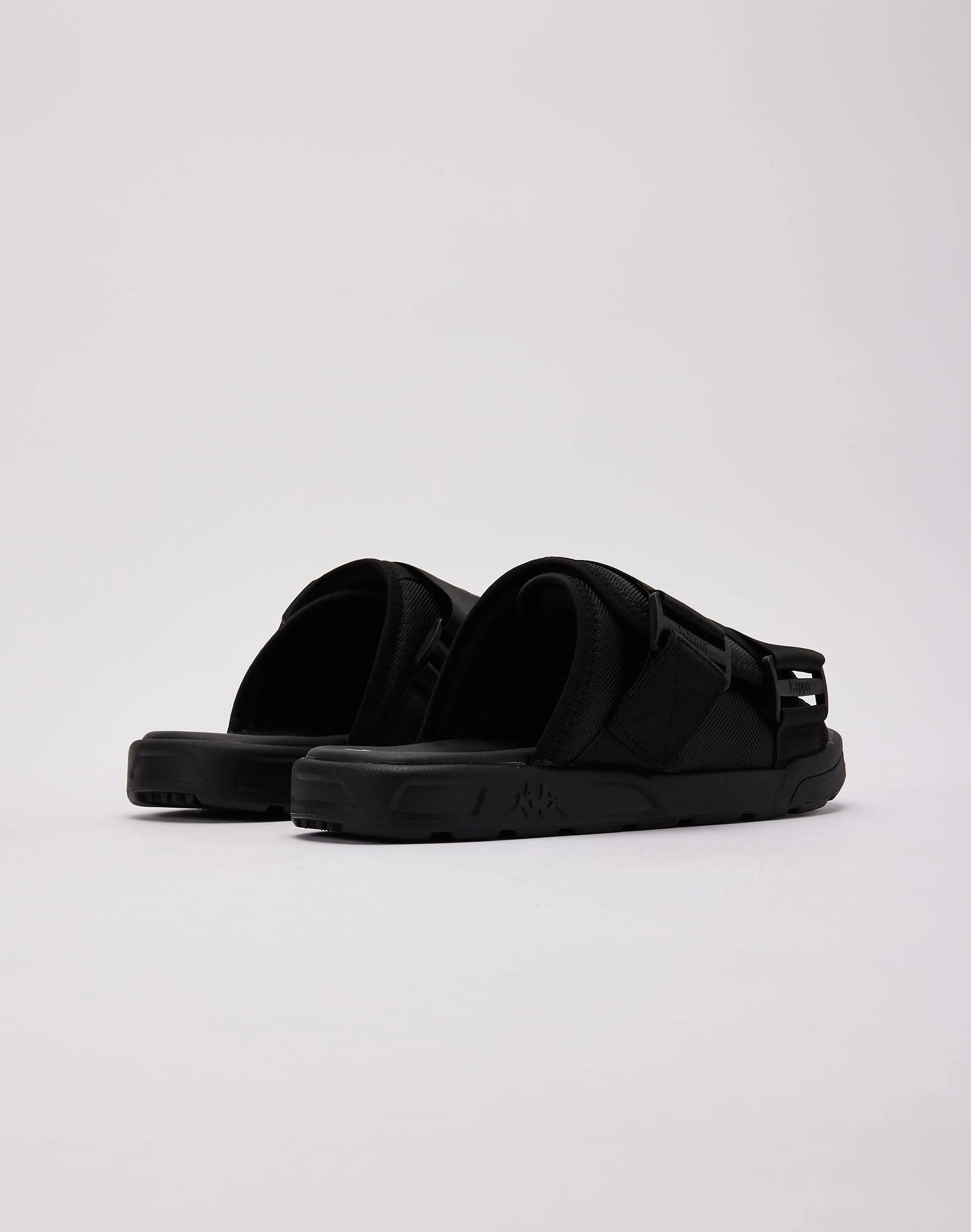 Kappa slids- Black black